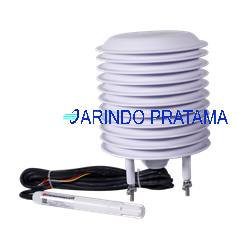 SENSOR SUHU DAN HUMIDITY