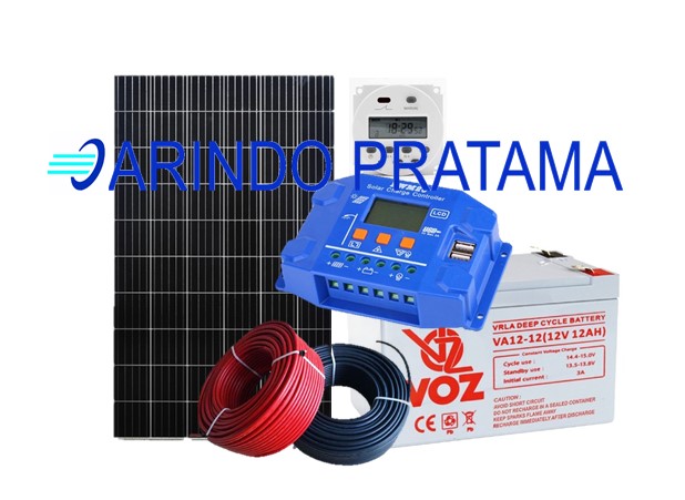 POWER SOURCE DC