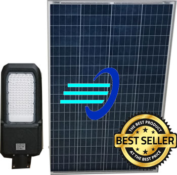 LAMPU 2 IN 1 100Watt