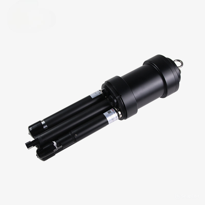 MULTI-PARAMETER WATER QUALITY SENSOR