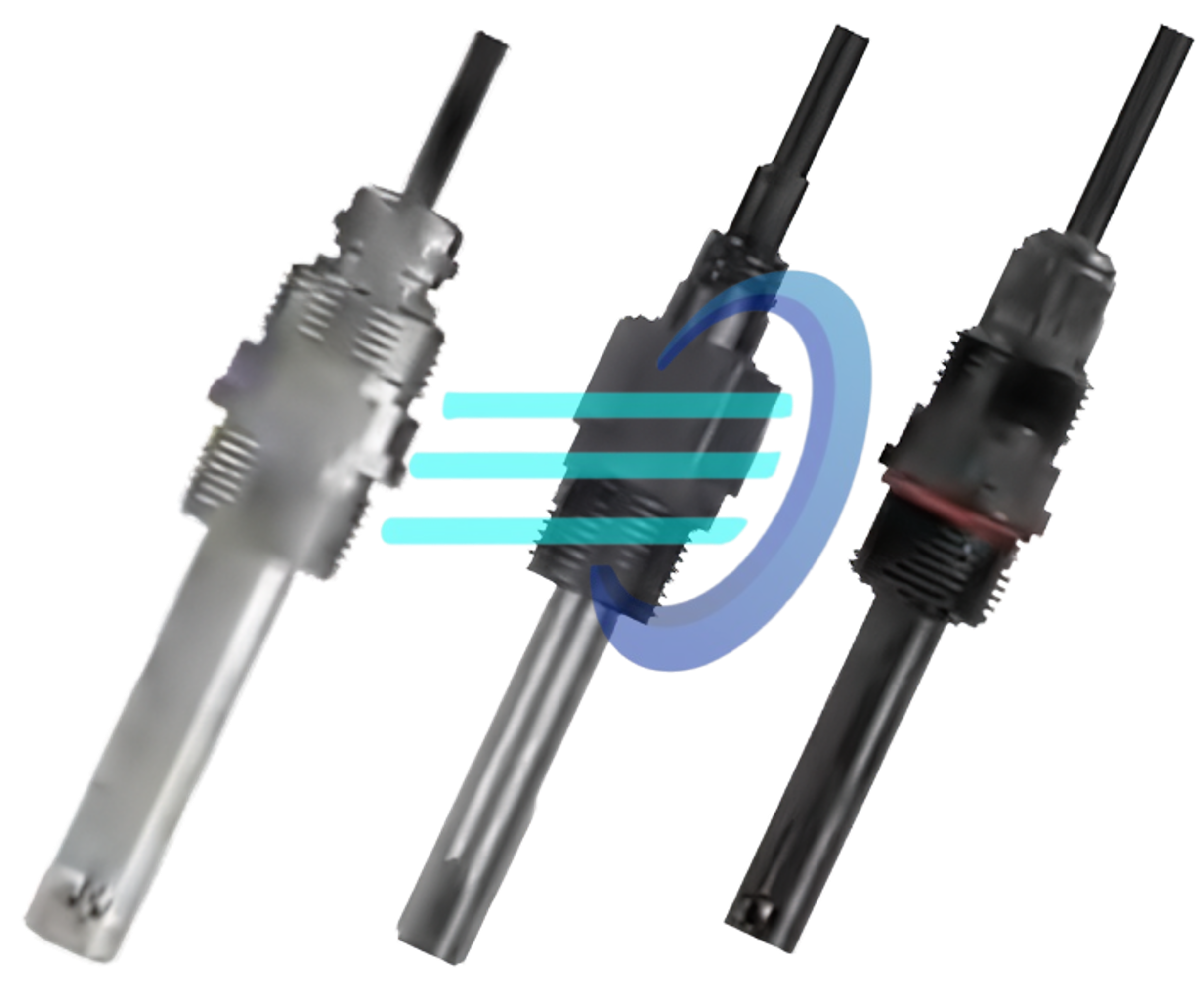 EC-SALINITY-TDS SENSOR