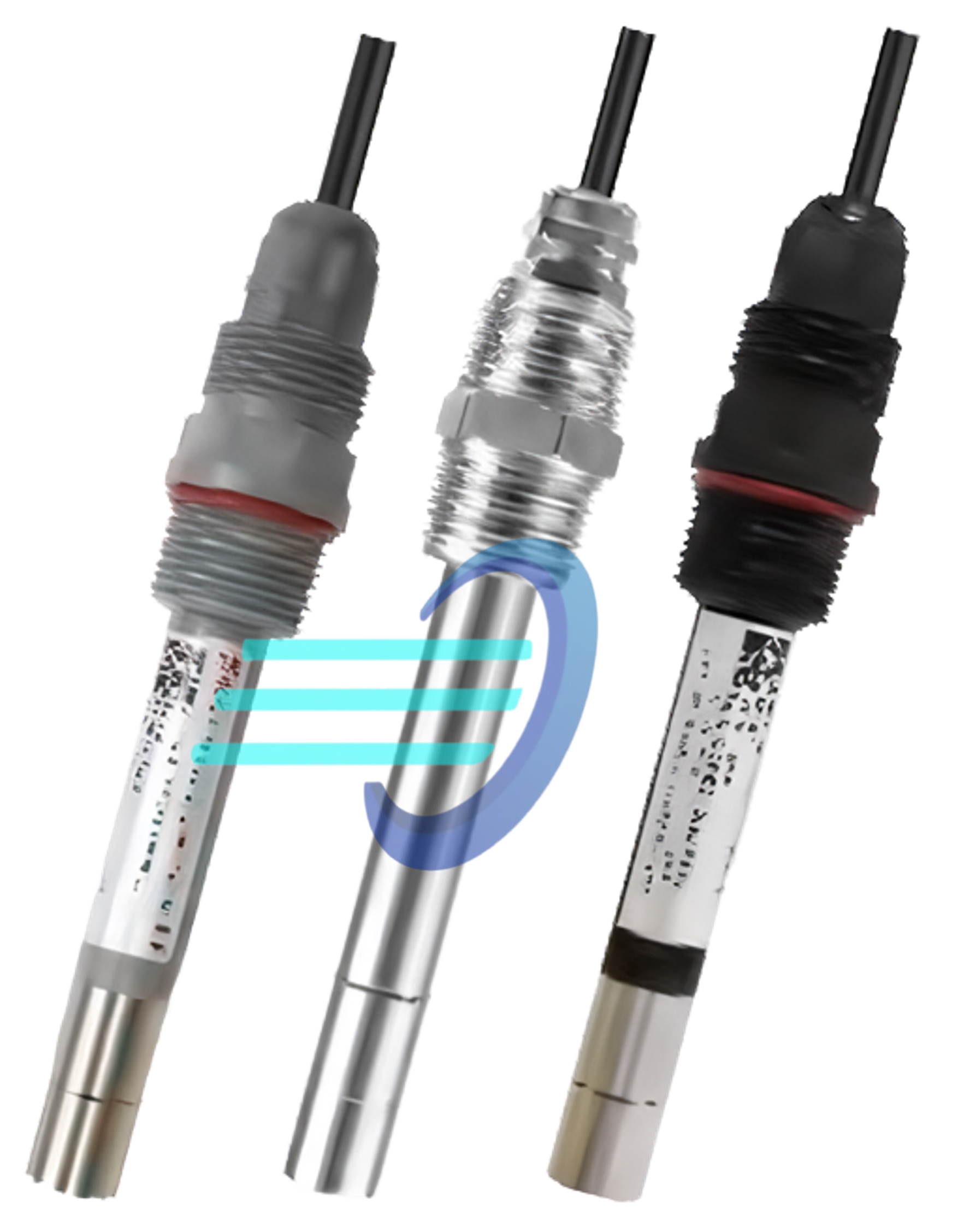 DISSOLVED OXVGEN SENSOR