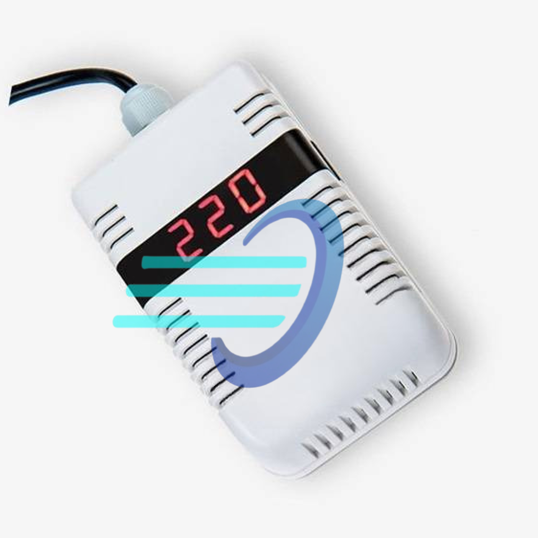 CO2 CONCENTRATION SENSOR