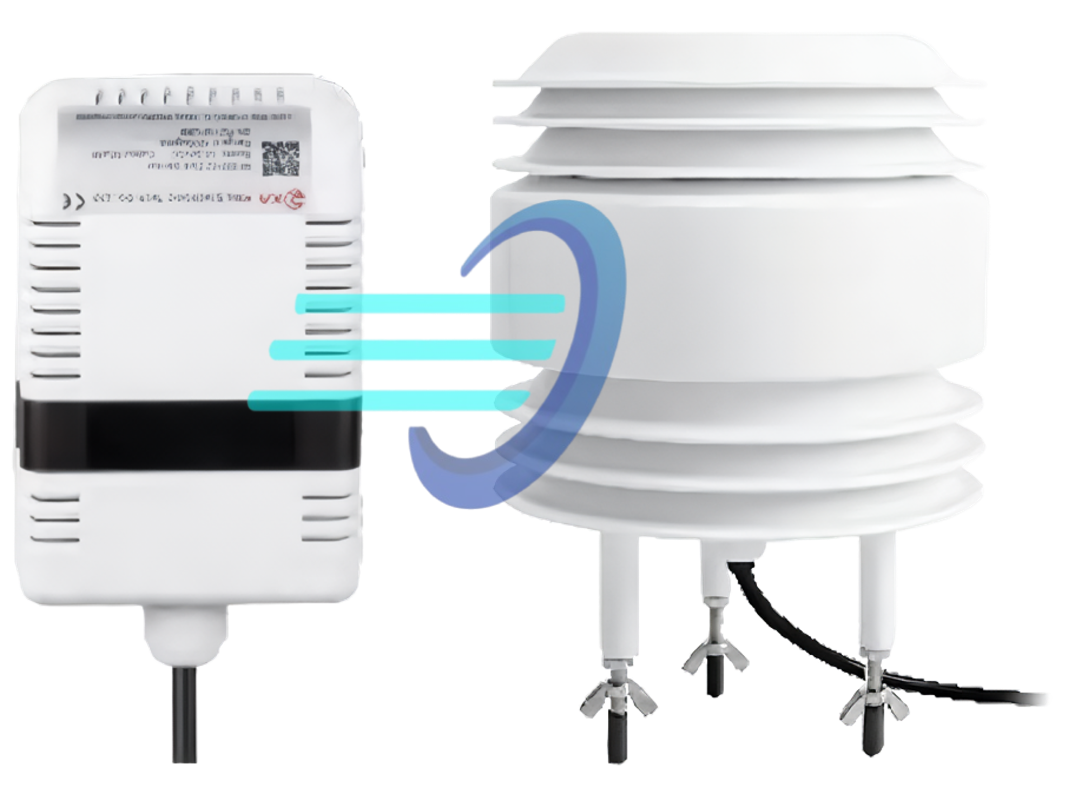 DUST CONCENTRATION SENSOR