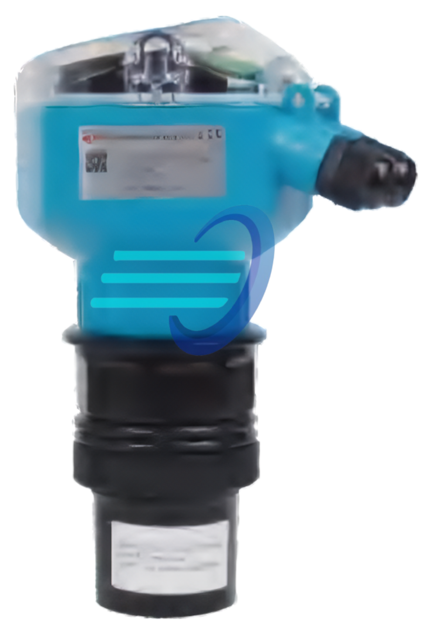 SENSOR WATER LEVEL - ULTRASONIC